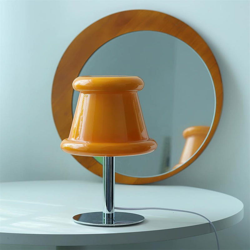 Pudding Table Lamp – detail 6