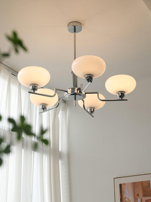 Puja Chandeliers