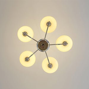 Puja Chandeliers