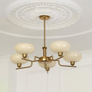 Puja Chandeliers