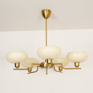 Puja Chandeliers