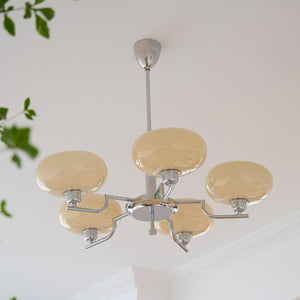 Puja Chandeliers