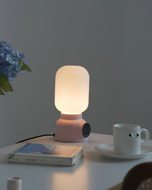 Pulg Table Lamp