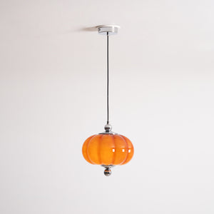 Pumpino Pendant Lamp