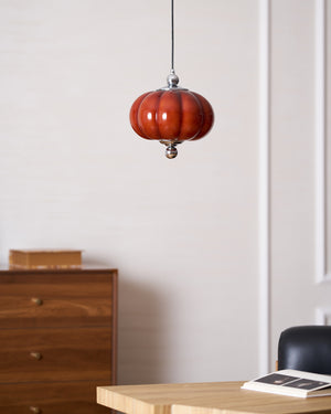 Pumpino Pendant Lamp