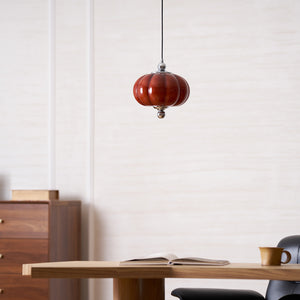 Pumpino Pendant Lamp