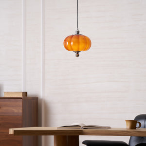 Pumpino Pendant Lamp