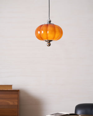 Pumpino Pendant Lamp