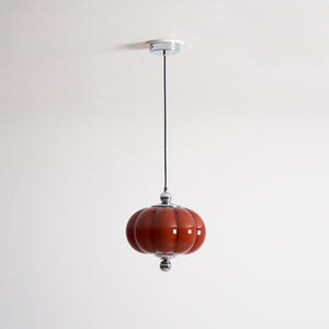 Pumpino Pendant Lamp
