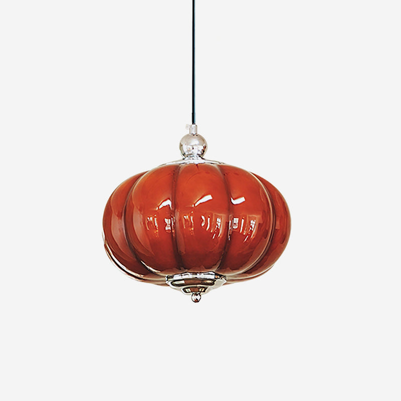 Pumpino Pendant Lamp