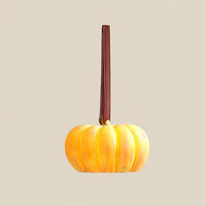 Pumpkin Portable Table Lamp 7.1″- 4.7″