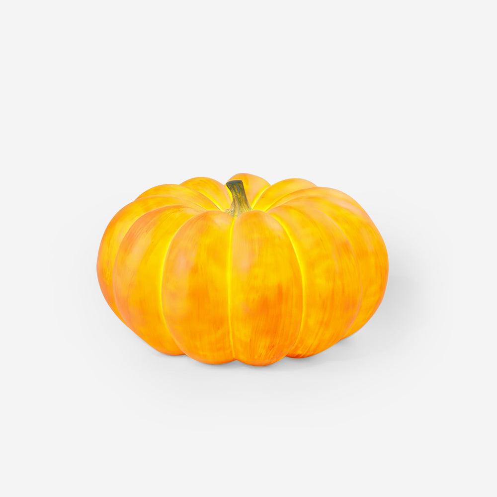 Pumpkin Table Lamp - Docos