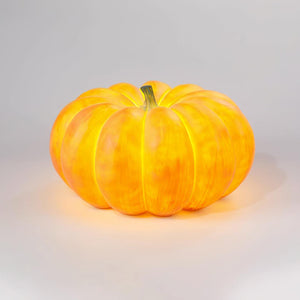 Pumpkin Table Lamp - Docos