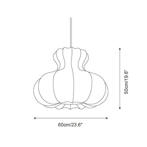 Pumpora Pendant Lamp