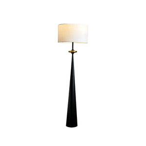 Putney Floor Lamp 17.7″- 59.1″ - Docos