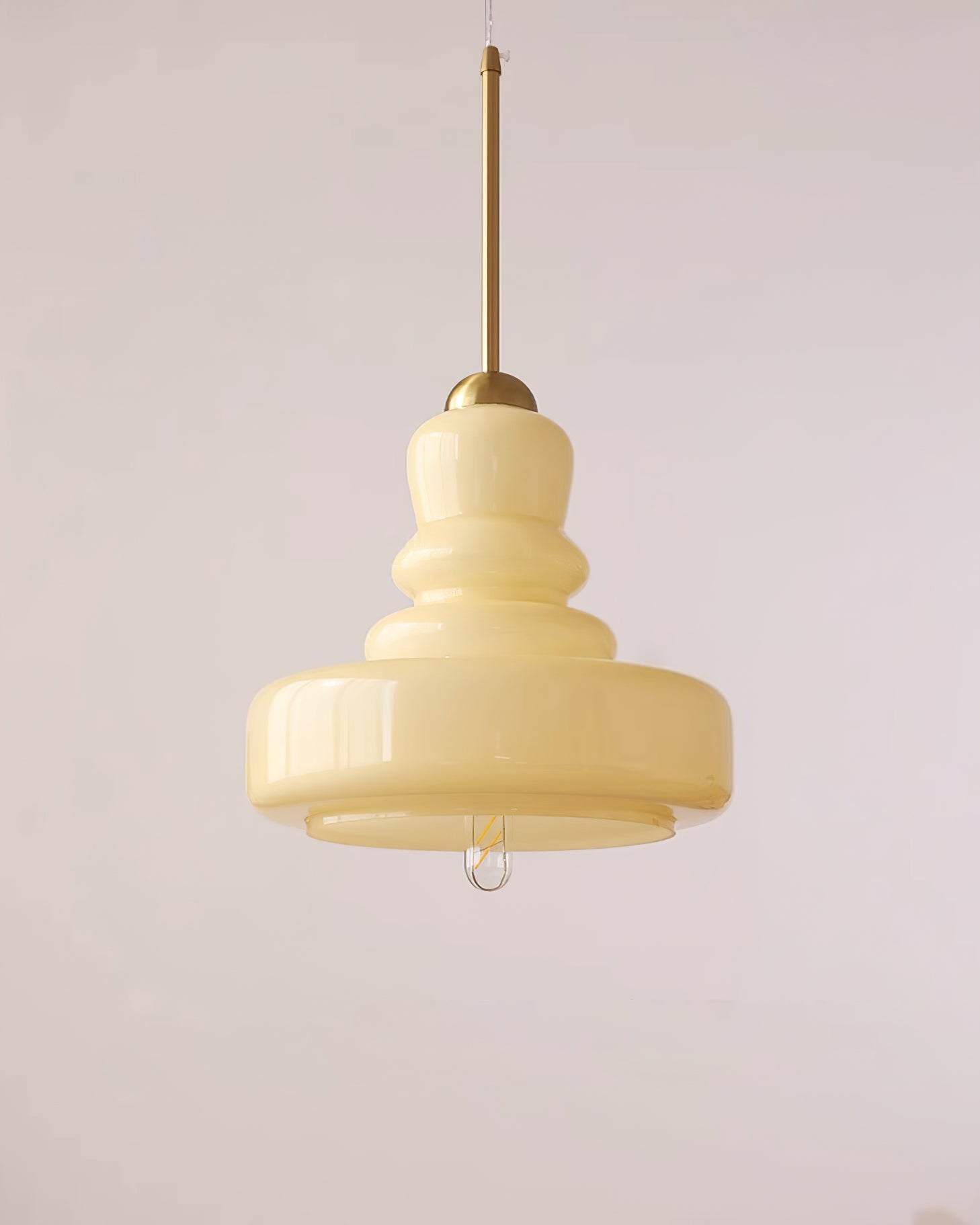 Putzer Pendant Lamp 11.8″