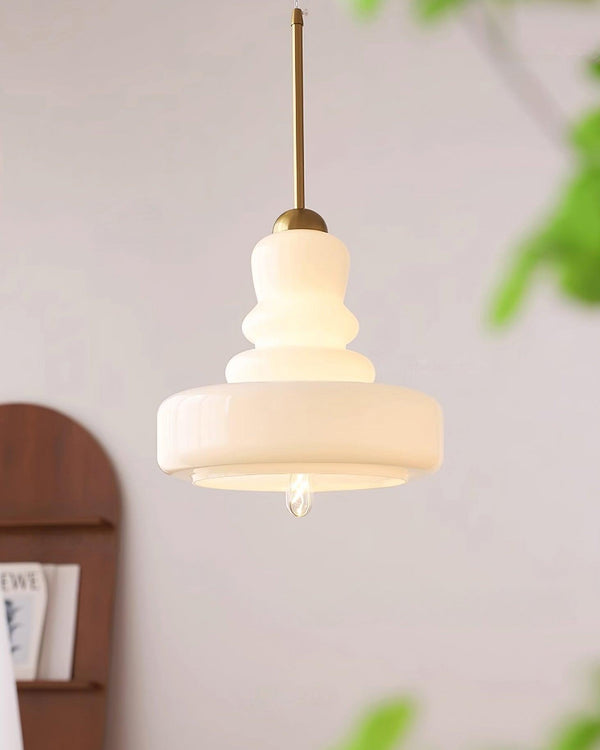 Putzer Putzer Pendant Lamp - Docos