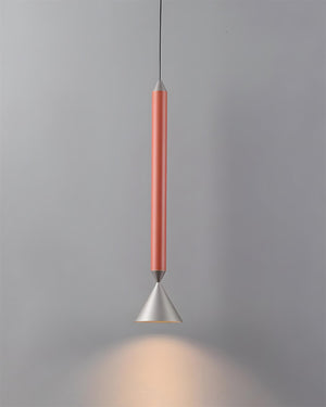 Pylon Pendant Lamp