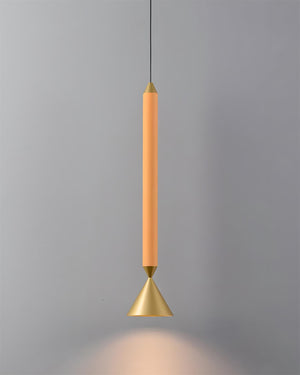 Pylon Pendant Lamp