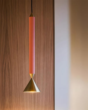 Pylon Pendant Lamp