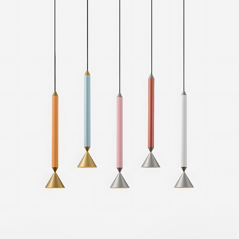 Pylon Pendant Lamp