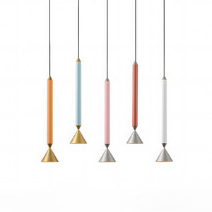 Pylon Pendant Lamp