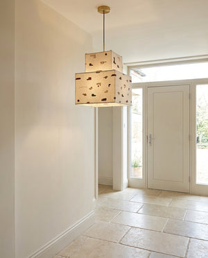 Quenley Pendant Lamp