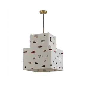 Quenley Pendant Lamp