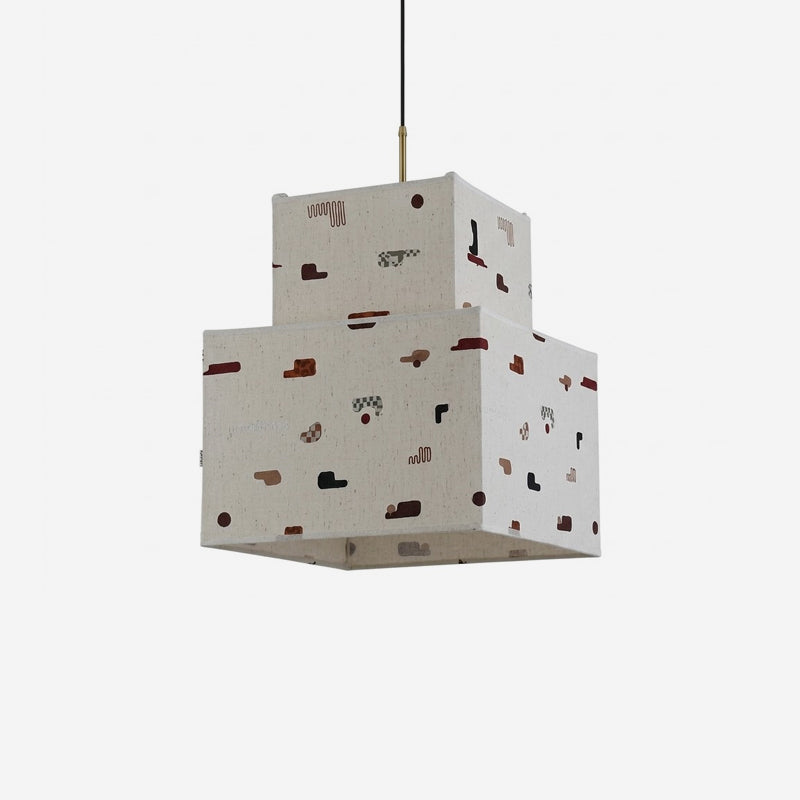 Quenley Pendant Lamp