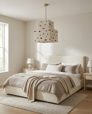 Quenley Pendant Lamp