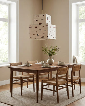 Quenley Pendant Lamp