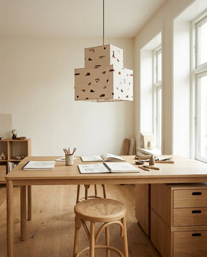 Quenley Pendant Lamp