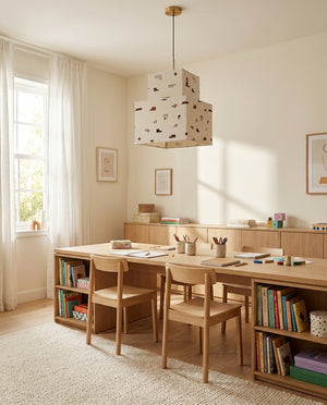 Quenley Pendant Lamp