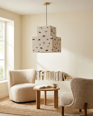 Quenley Pendant Lamp
