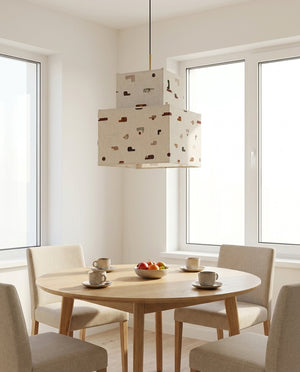 Quenley Pendant Lamp