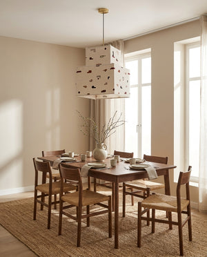 Quenley Pendant Lamp