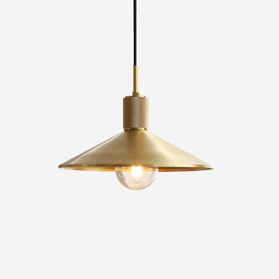 Quentin Pendant Lamp 11.2″- 7″ - Docos