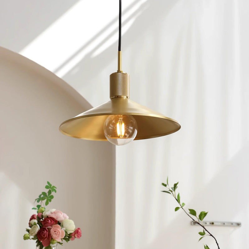 Quentin Pendant Lamp – detail 2