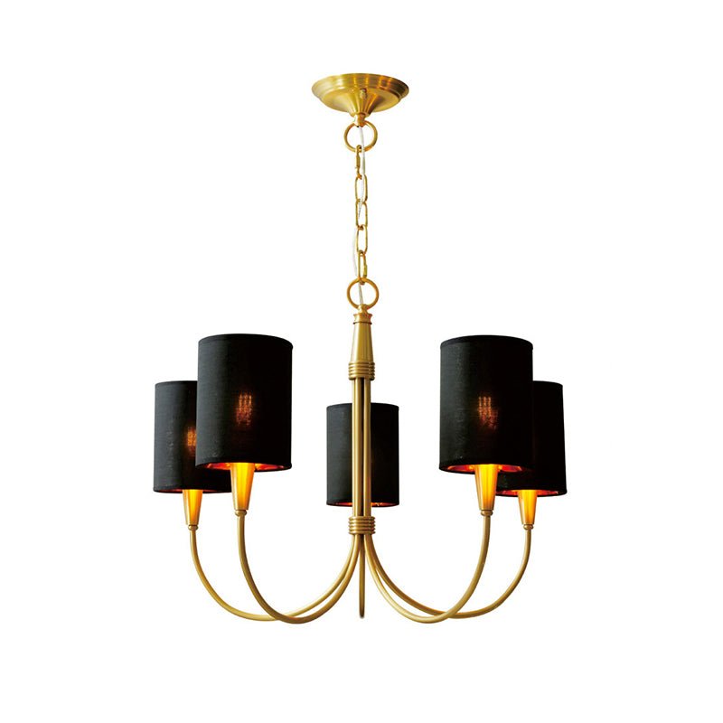 Quincy Chandelier – detail 10