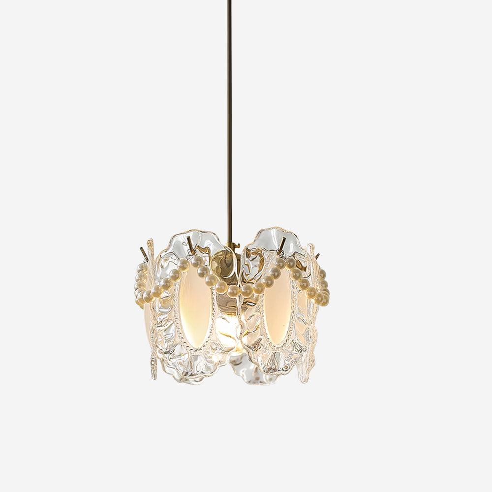 Quoizel Pendant Lamp 7.9″- 7.9″ - Docos