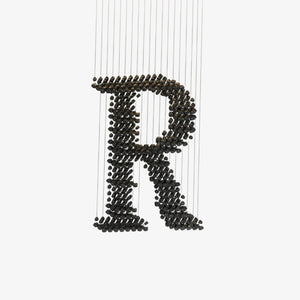 Charcoal Chandeliers R