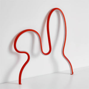 Rabbit Linear Table Lamp