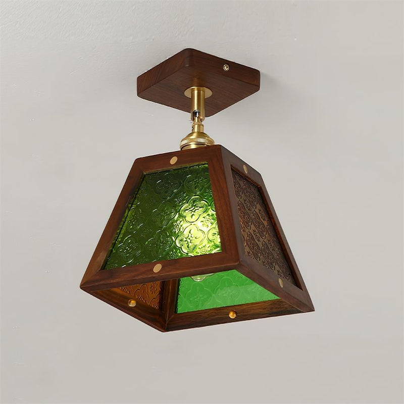 Radia Ceiling Lamp – detail 2