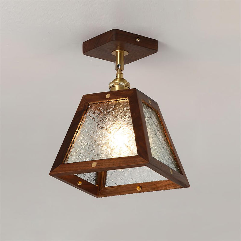 Radia Ceiling Lamp – detail 4