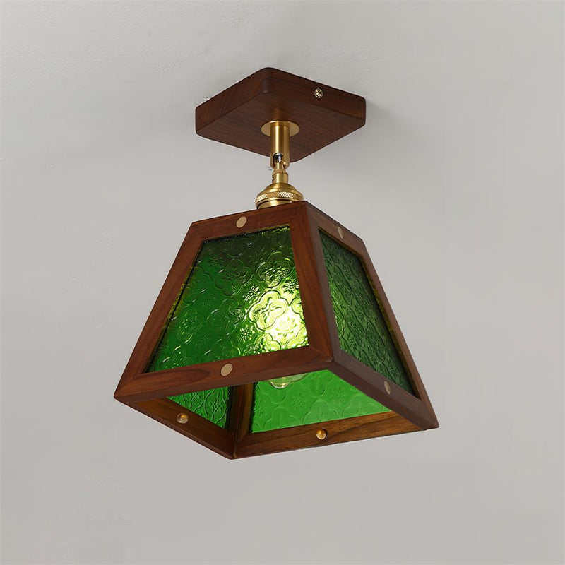 Radia Ceiling Lamp – detail 6
