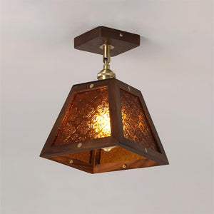 Radia Ceiling Lamp