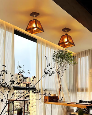 Radia Ceiling Lamp