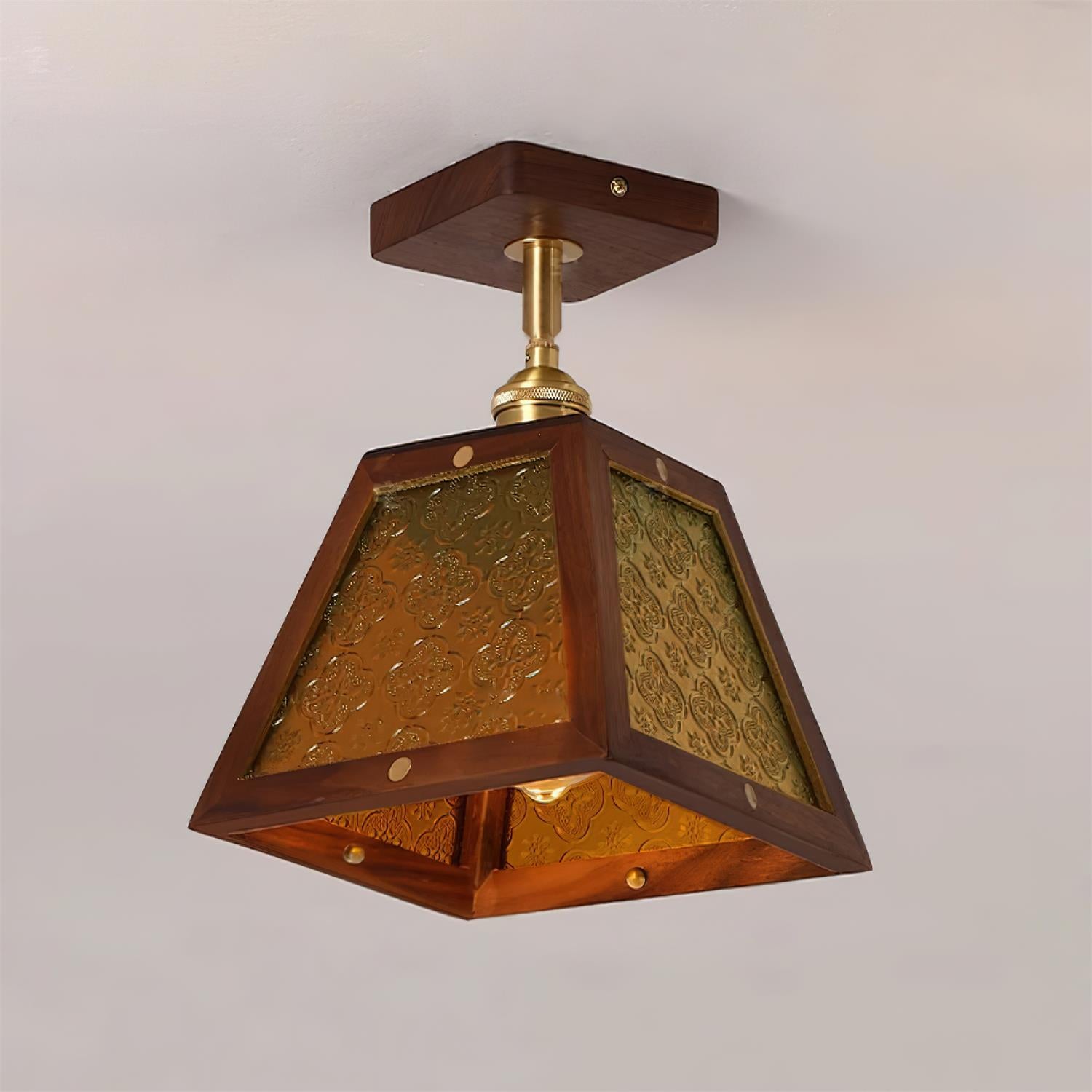 Radia Ceiling Lamp