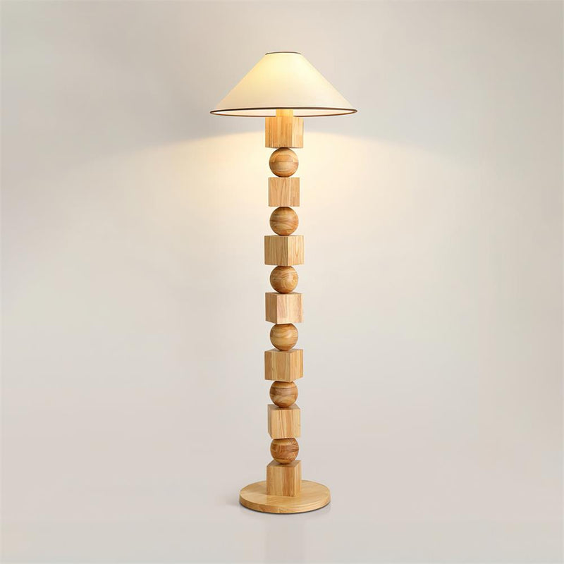 Radian Floor Lamp – detail 9