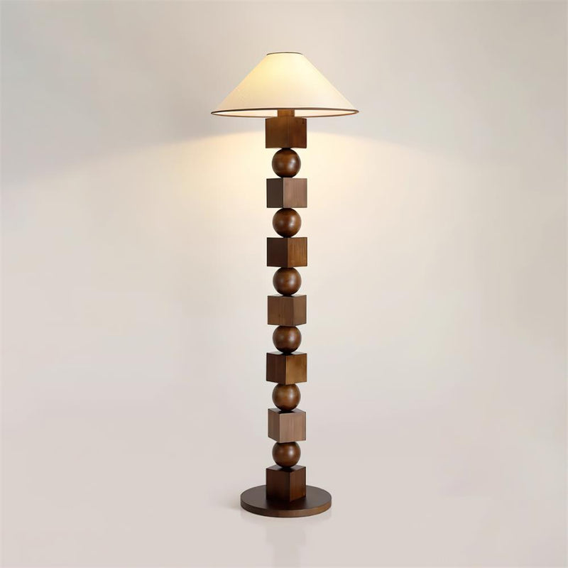 Radian Floor Lamp – detail 2